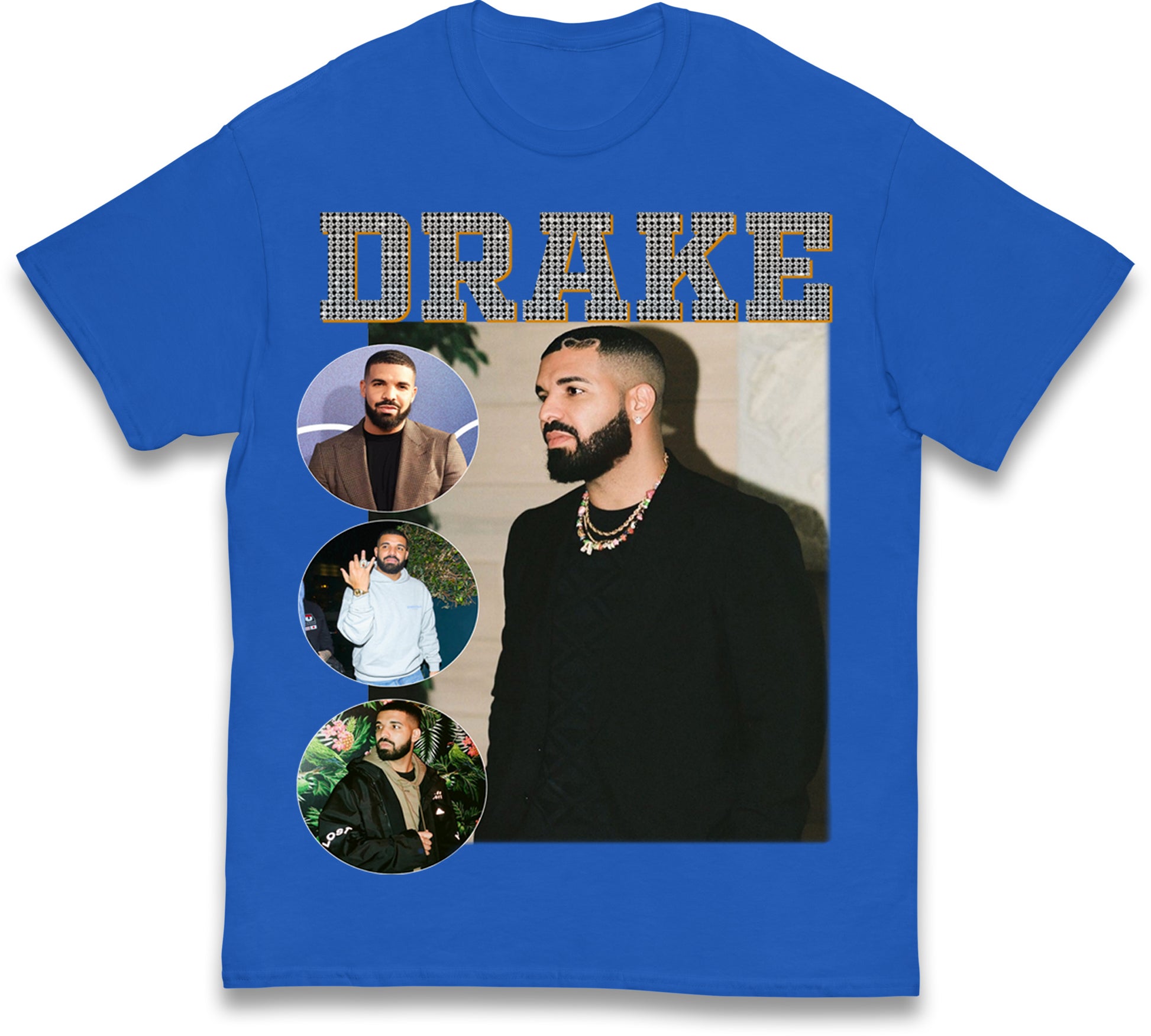 Drake Youth T Shirts