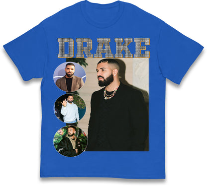 Drake Youth T Shirts