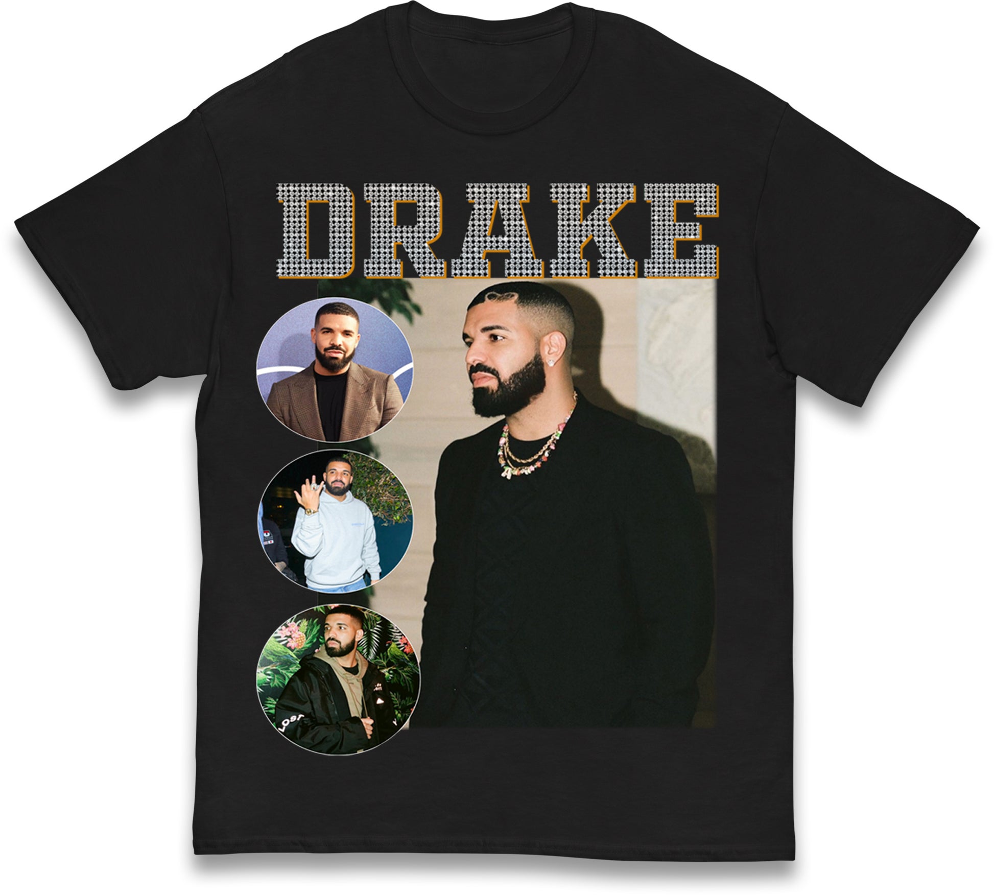 Drake Youth T Shirts