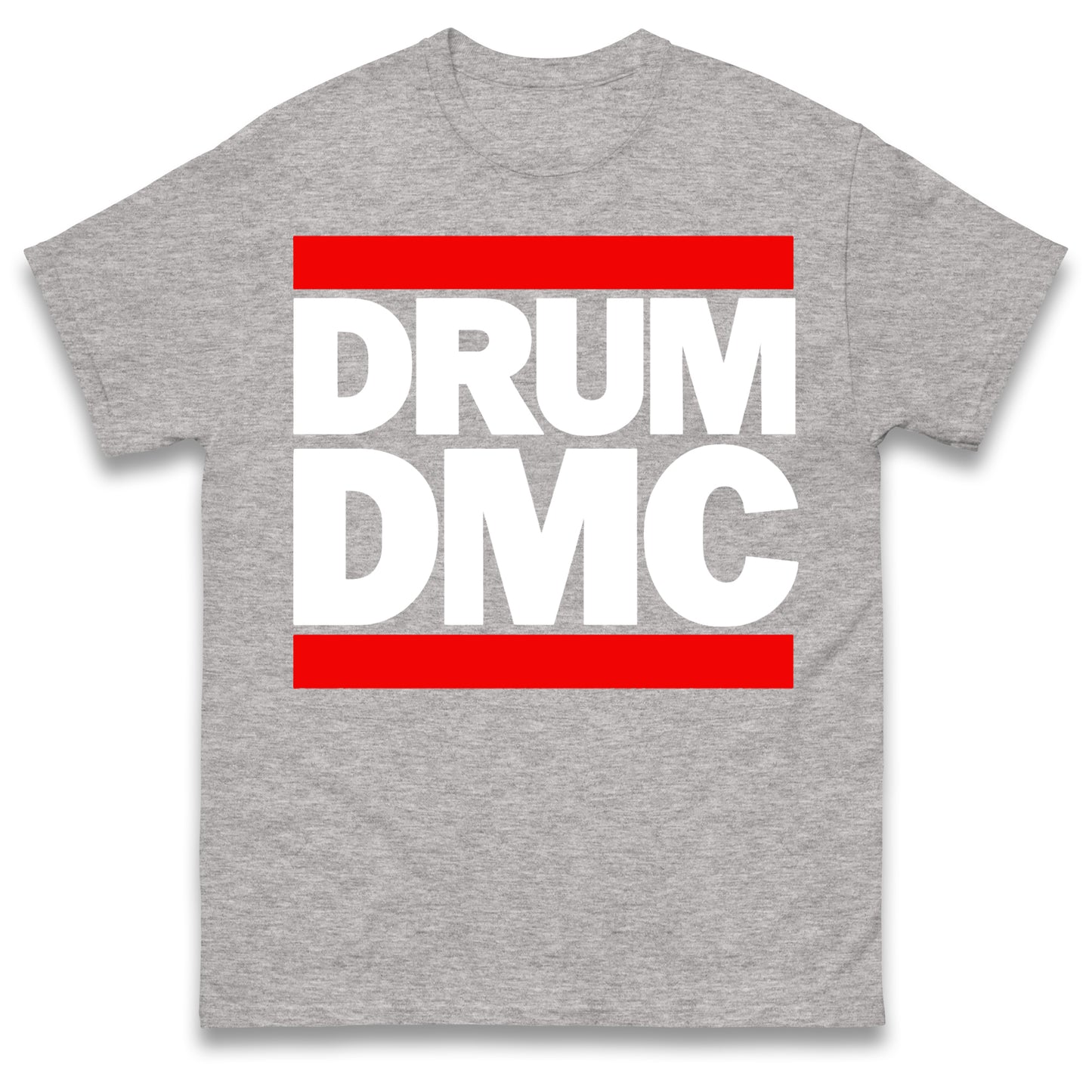 Drummer RUNDMC Robbie Williams T Shirt