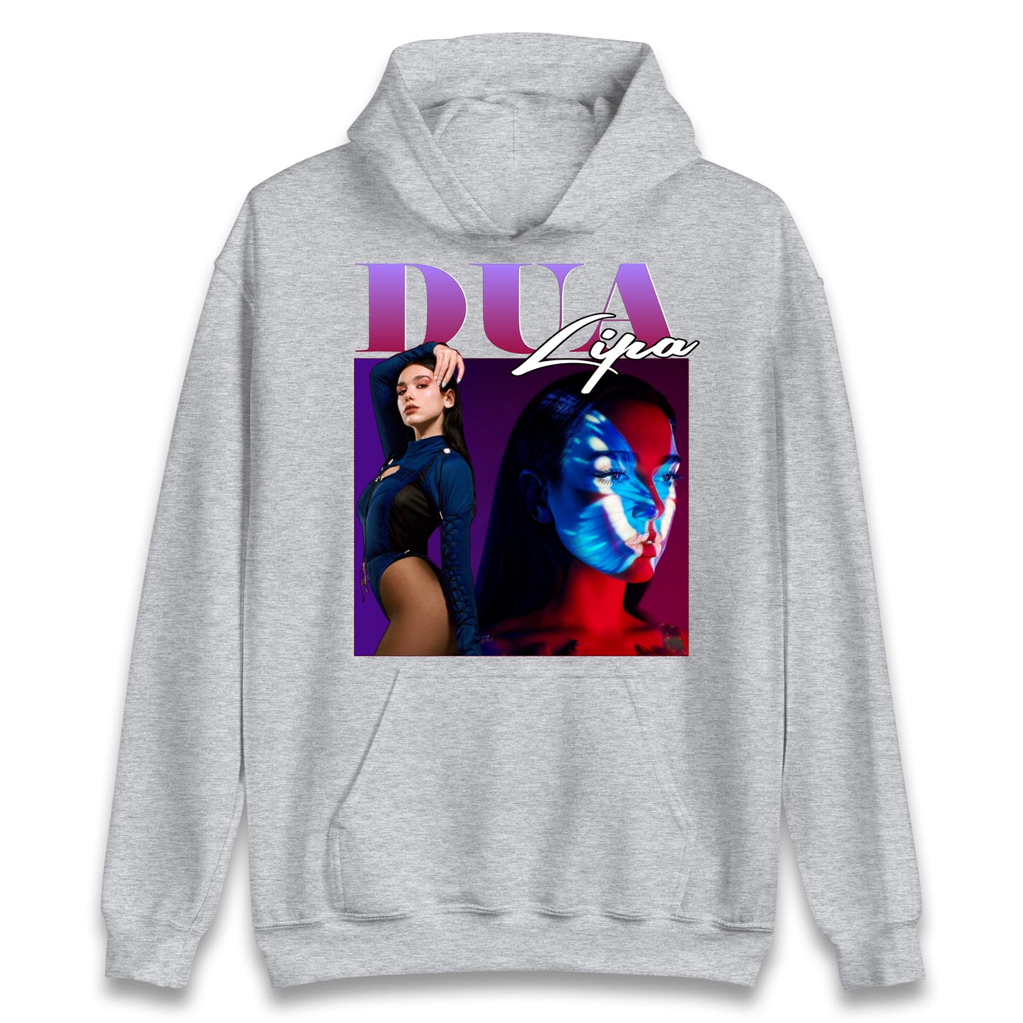Dua Lipa Hoodie
