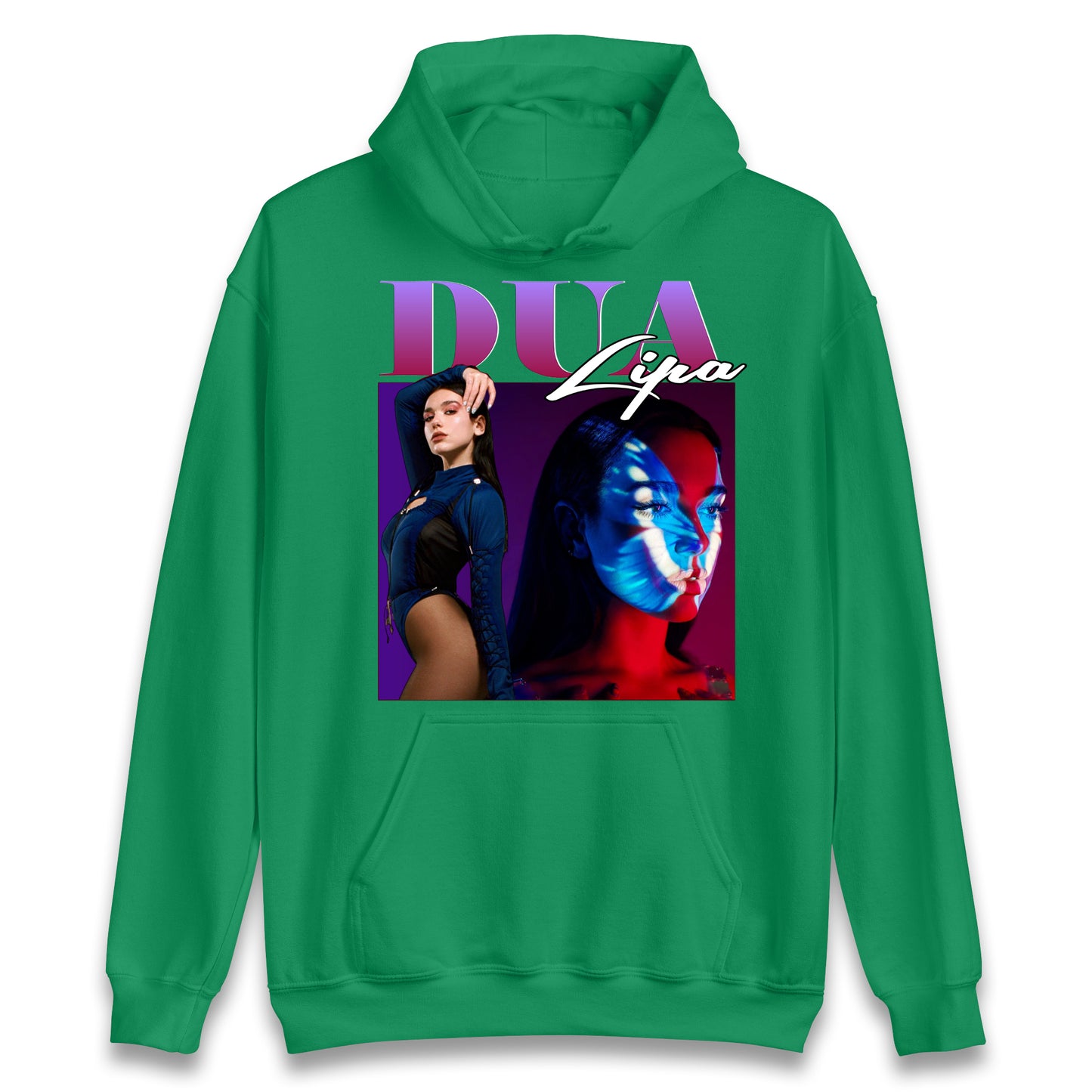 Dua Lipa Hoodie
