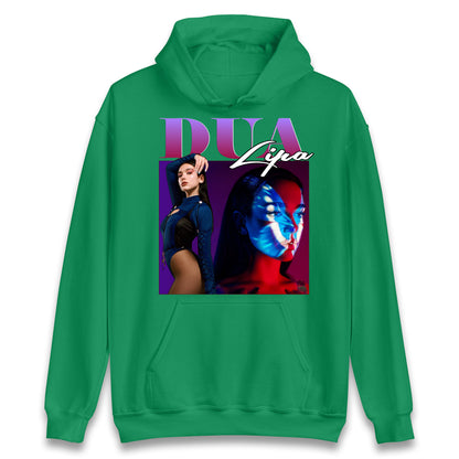 Dua Lipa Hoodie
