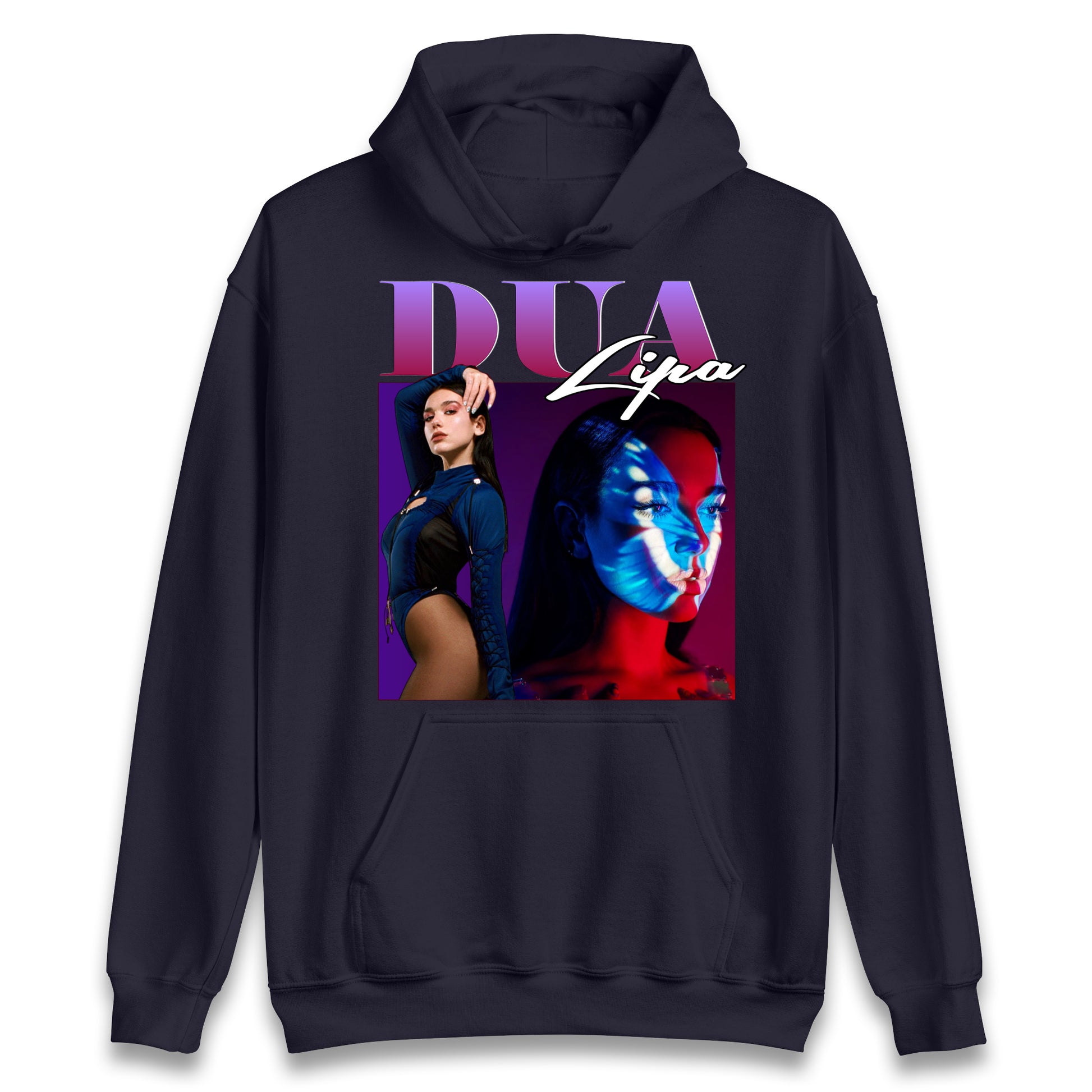 Dua Lipa Hoodie