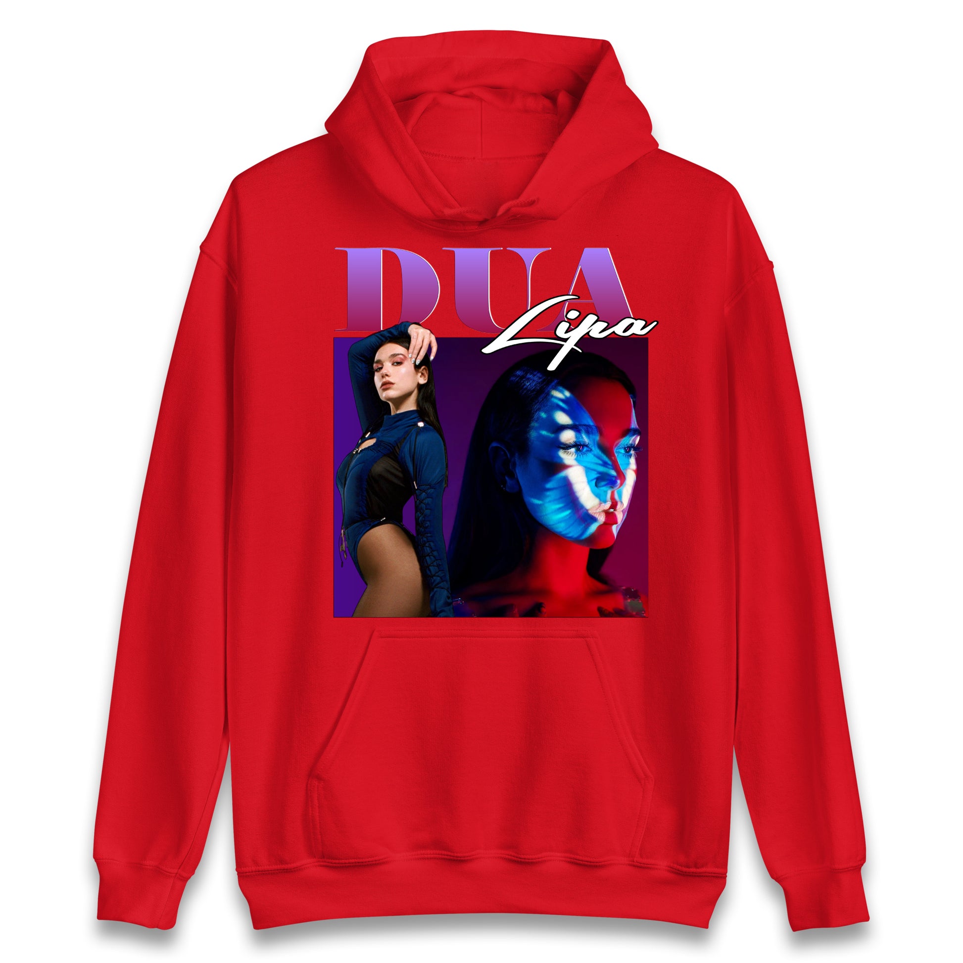 Dua Lipa Hoodie