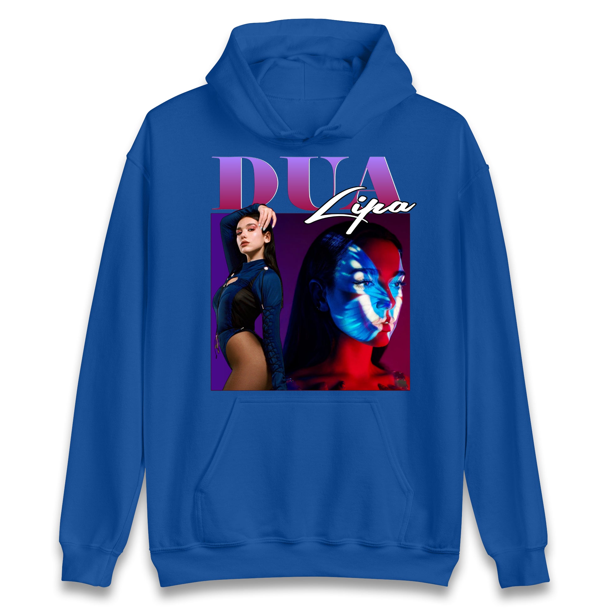 Dua Lipa Hoodie