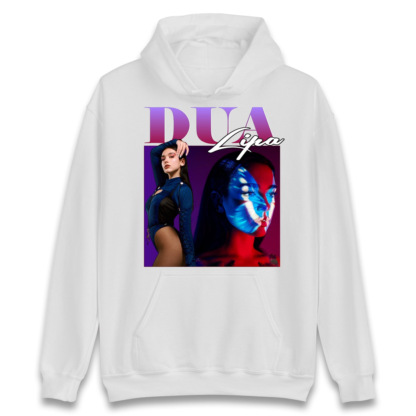 Dua Lipa Hoodie