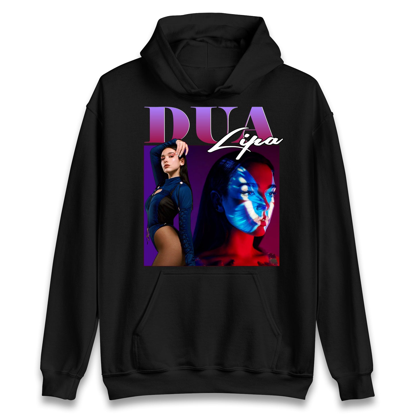 Dua Lipa Hoodie