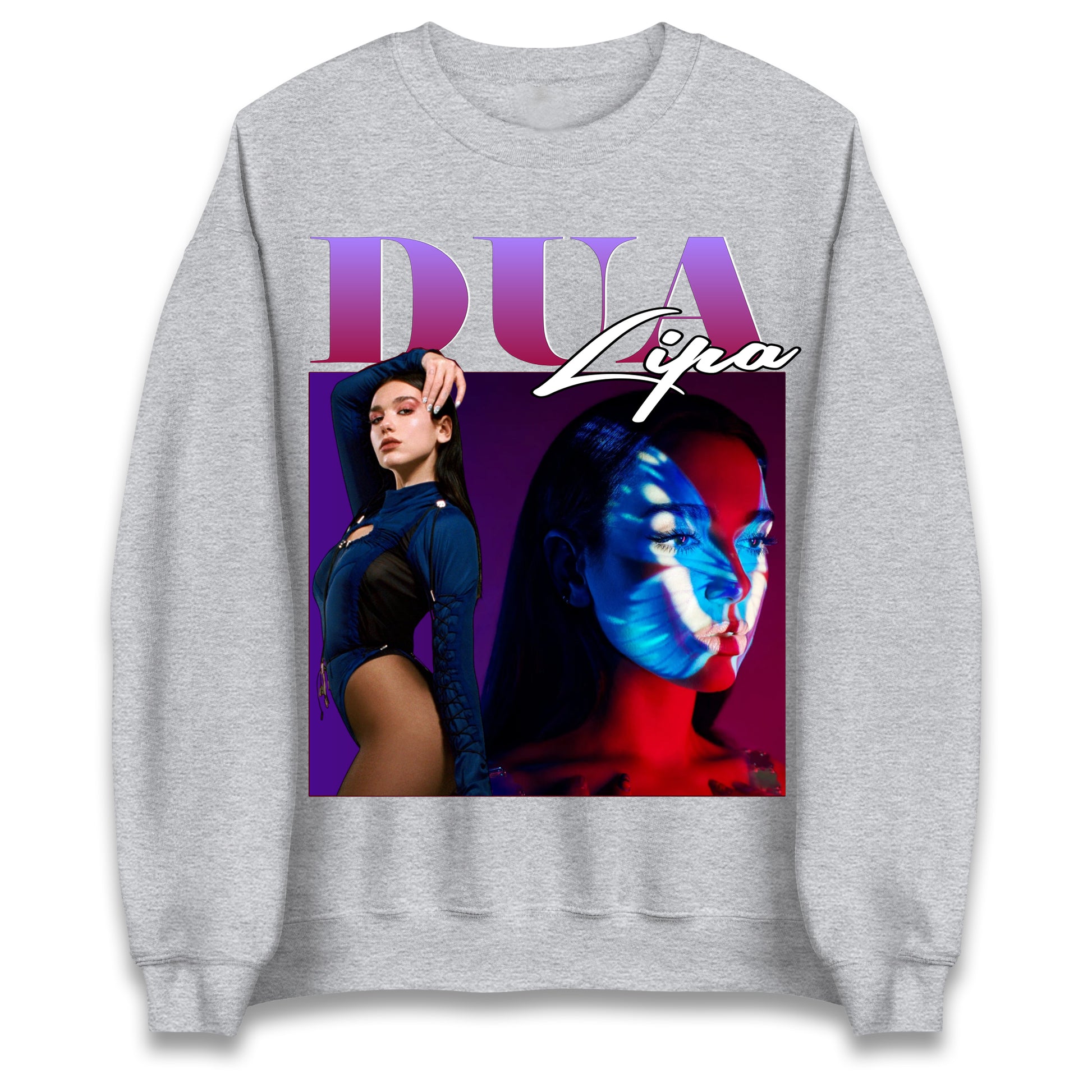 Dua Lipa Sweatshirt