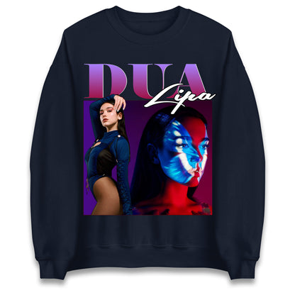 Dua Lipa Sweatshirt