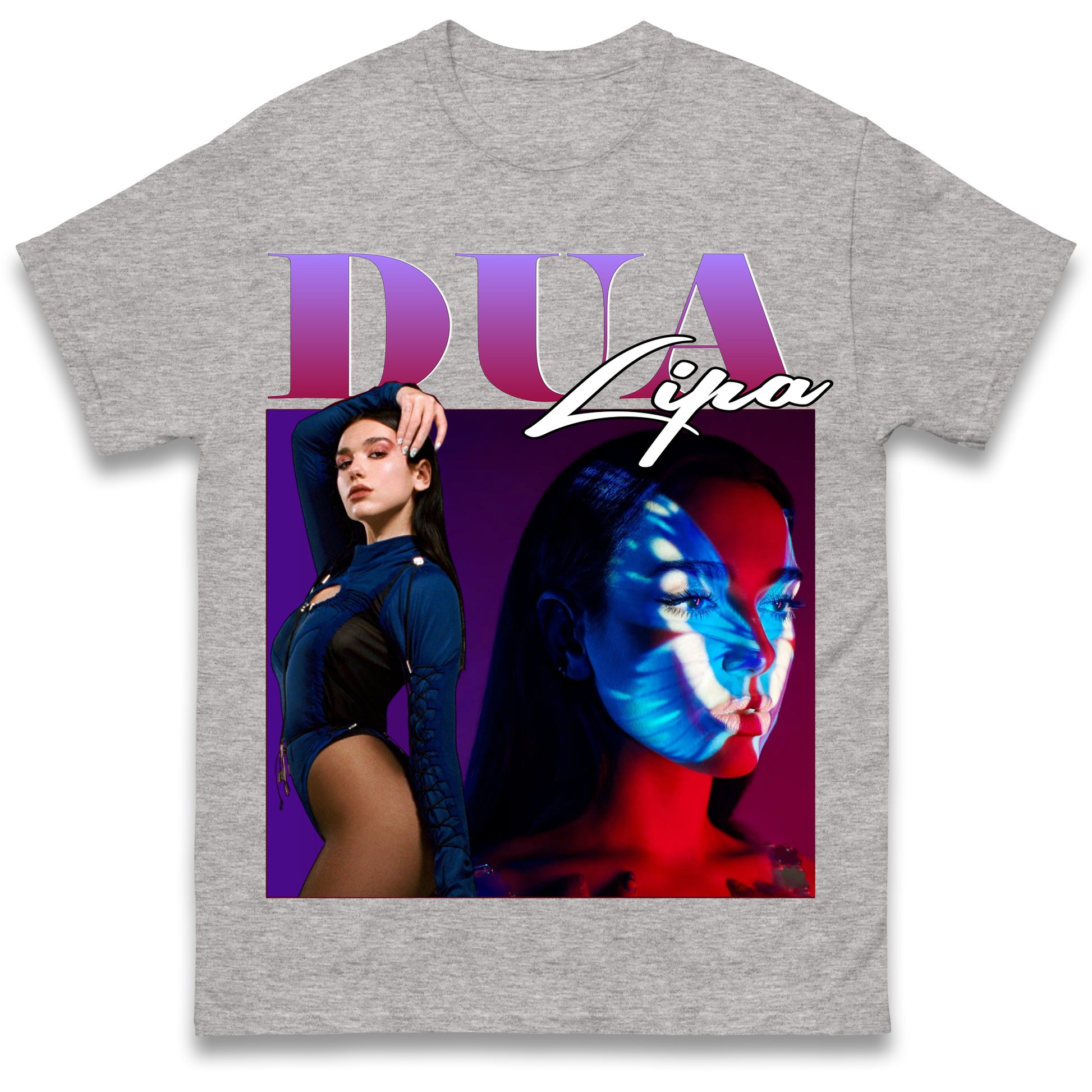 Dua Lipa T Shirt