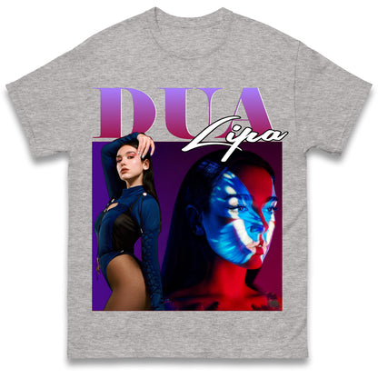 Dua Lipa T Shirt