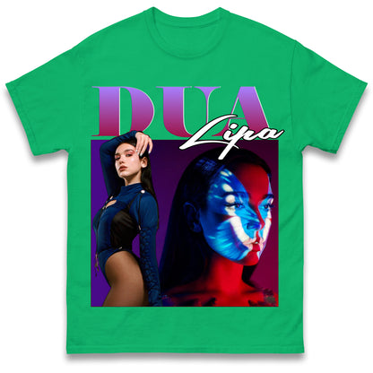 Dua Lipa T Shirt