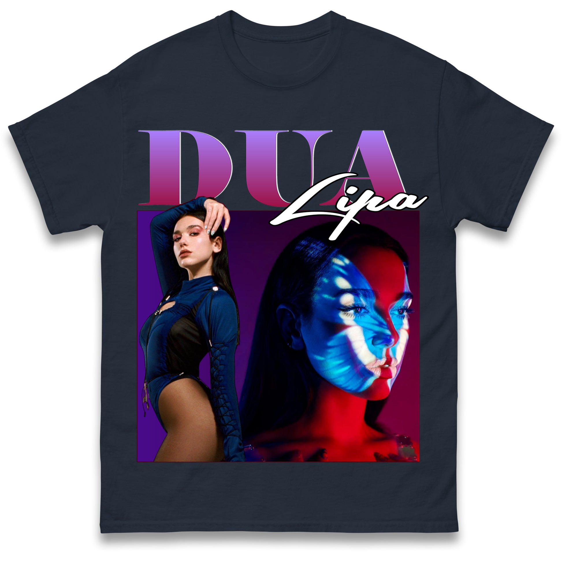 Dua Lipa T Shirt