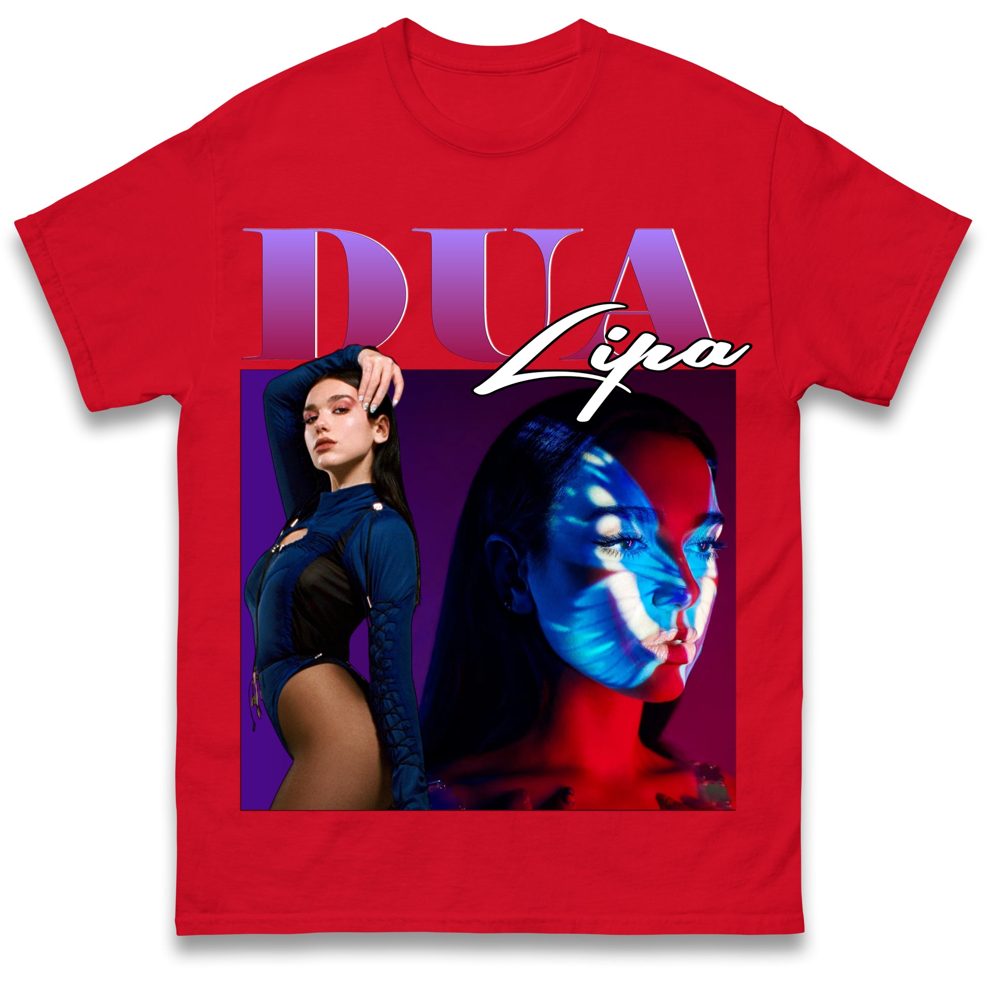 Dua Lipa T Shirt