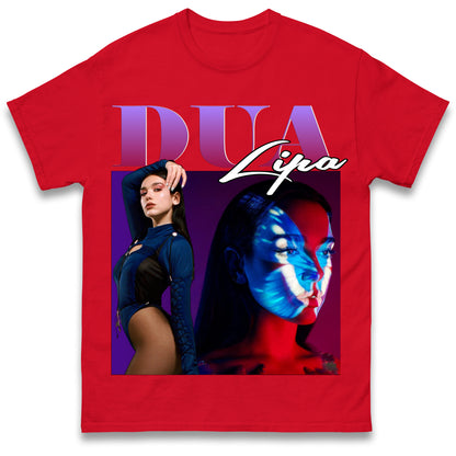 Dua Lipa T Shirt