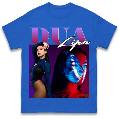 Dua Lipa T Shirt