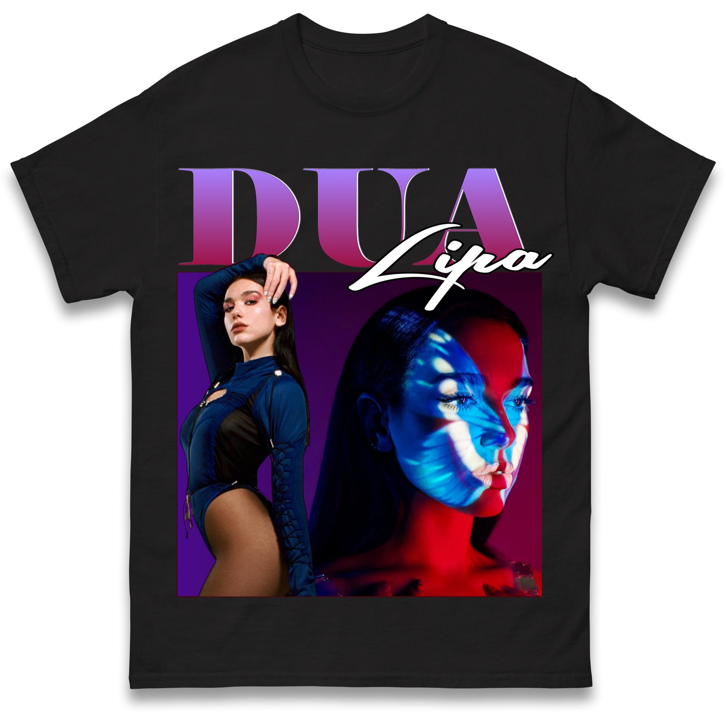Dua Lipa T Shirt