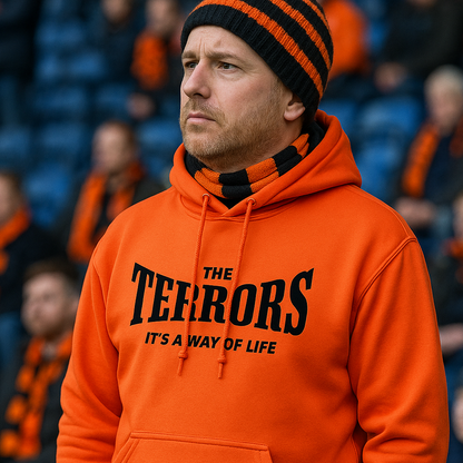 
Dundee United Hoodie

