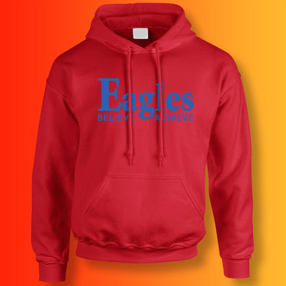 Crystal Palace Hoodie for Sale