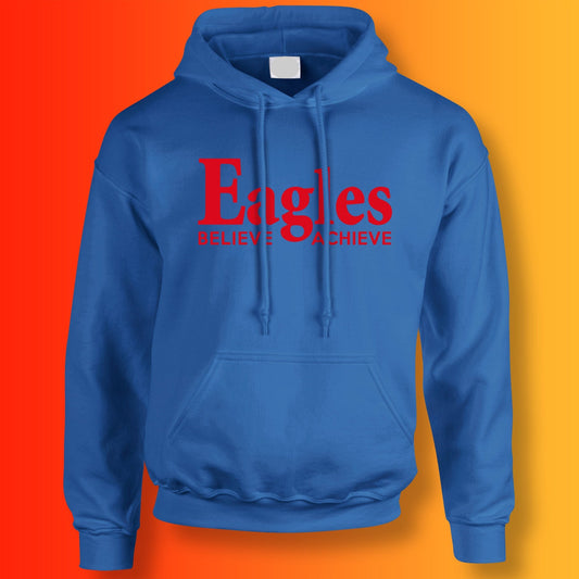 Crystal Palace Hoodie for Sale