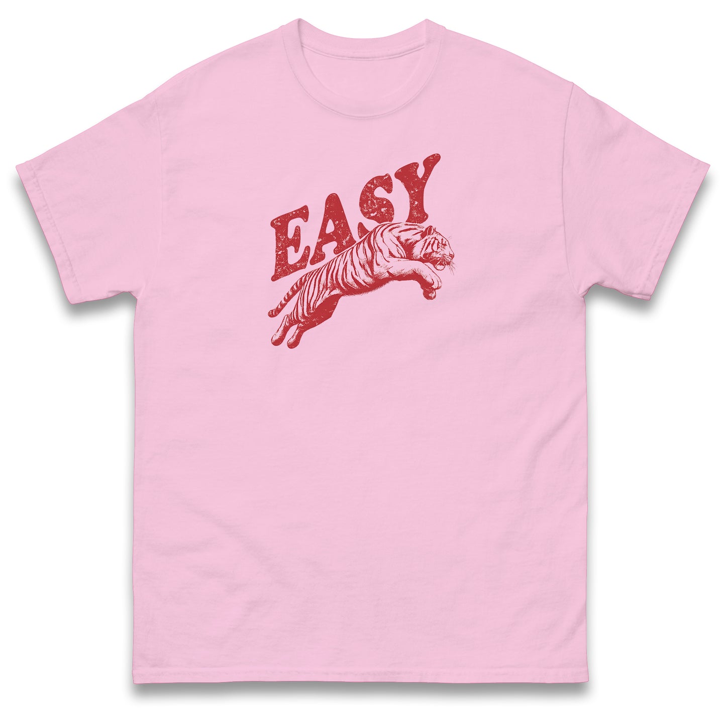 Easy Tiger T Shirt 