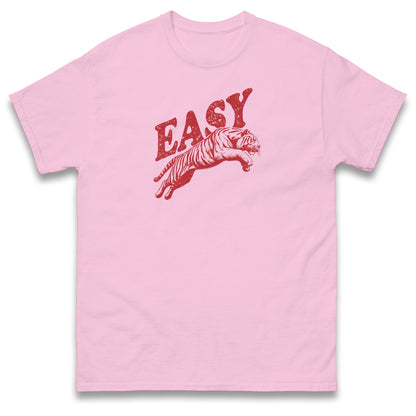 Easy Tiger T Shirt 