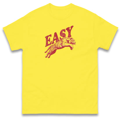 Easy Tiger T Shirt 