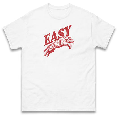 Easy Tiger T Shirt 