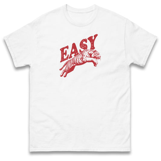 Easy Tiger T Shirt 