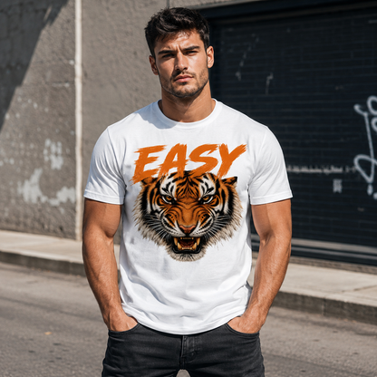 Easy Tiger T Shirt