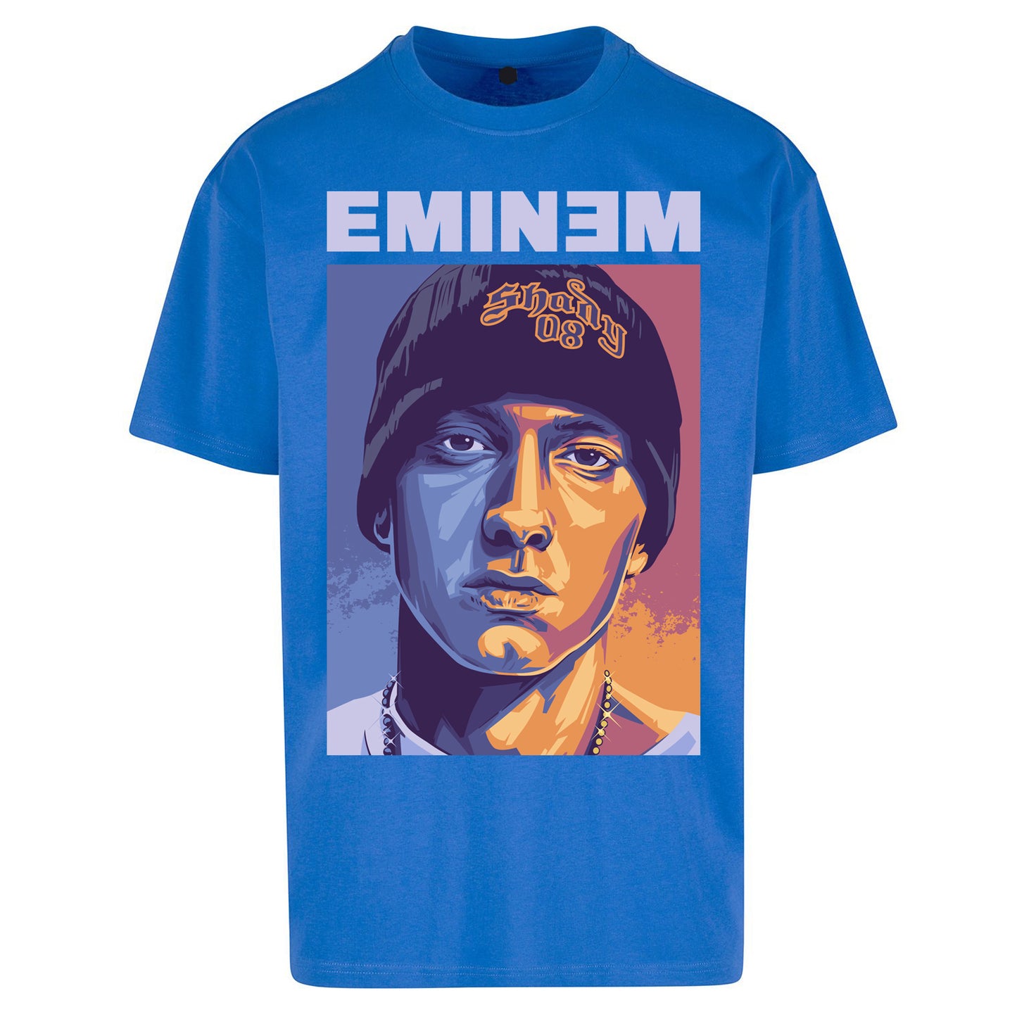 Eminem Slim Shady T Shirt