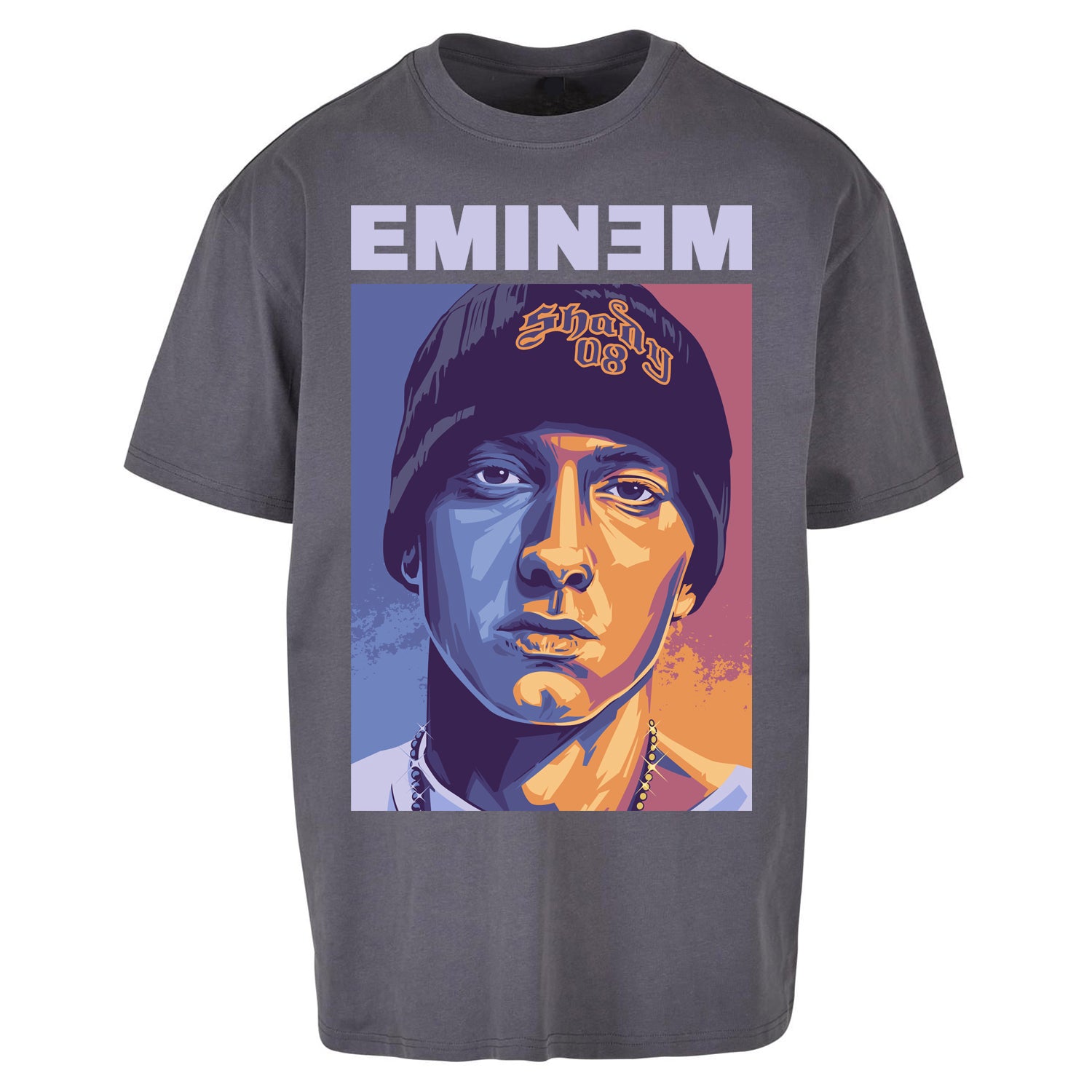 Eminem Slim Shady T Shirt
