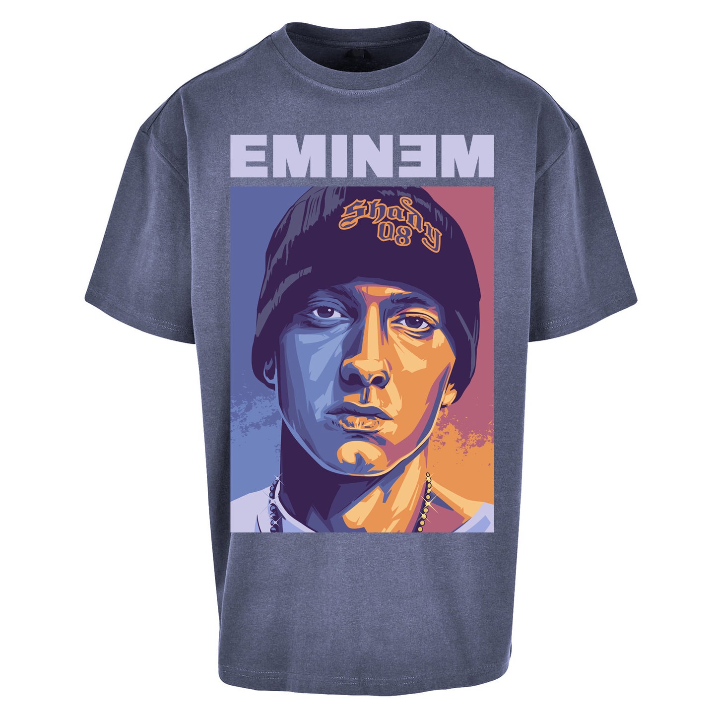 Eminem Slim Shady T Shirt