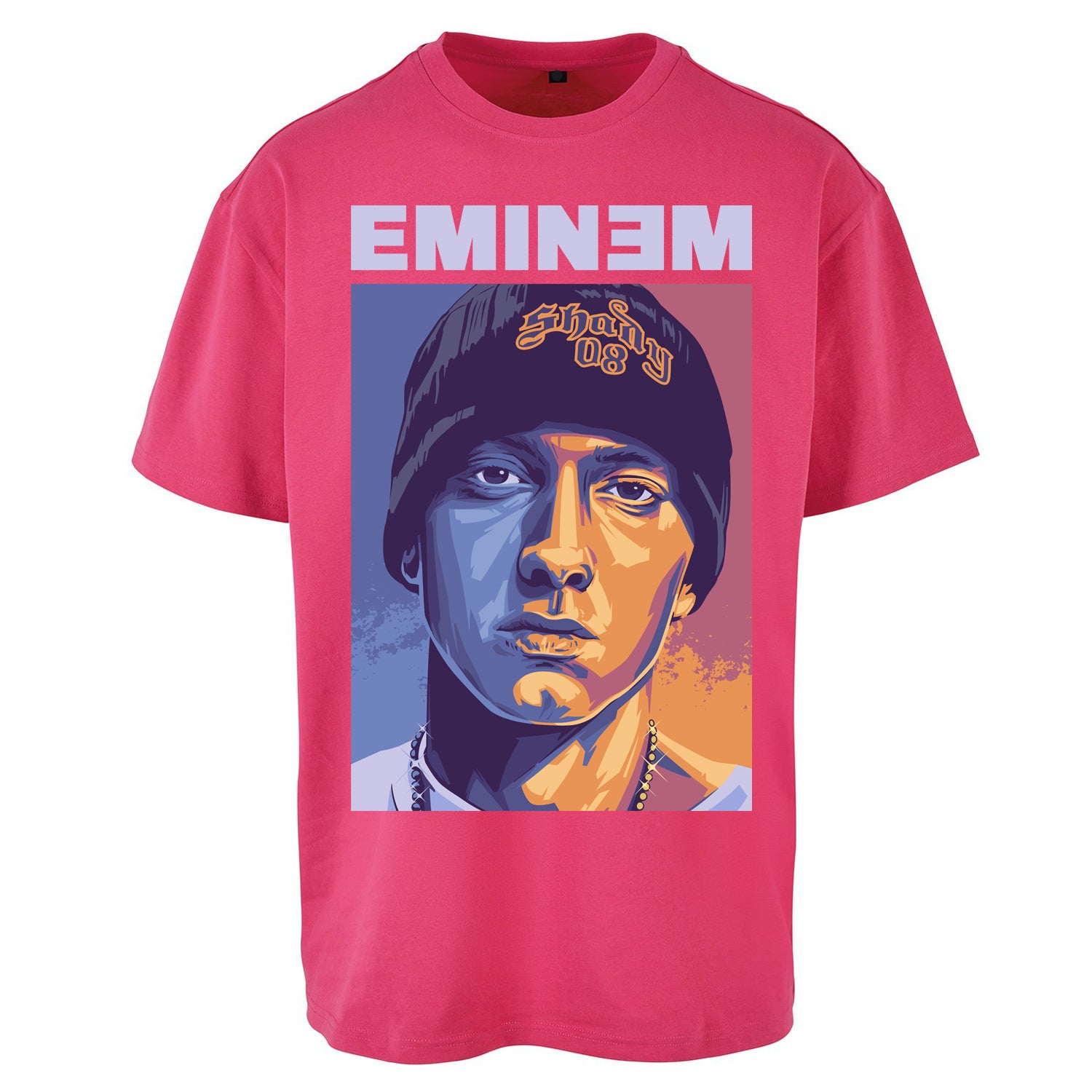 Eminem Slim Shady T Shirt