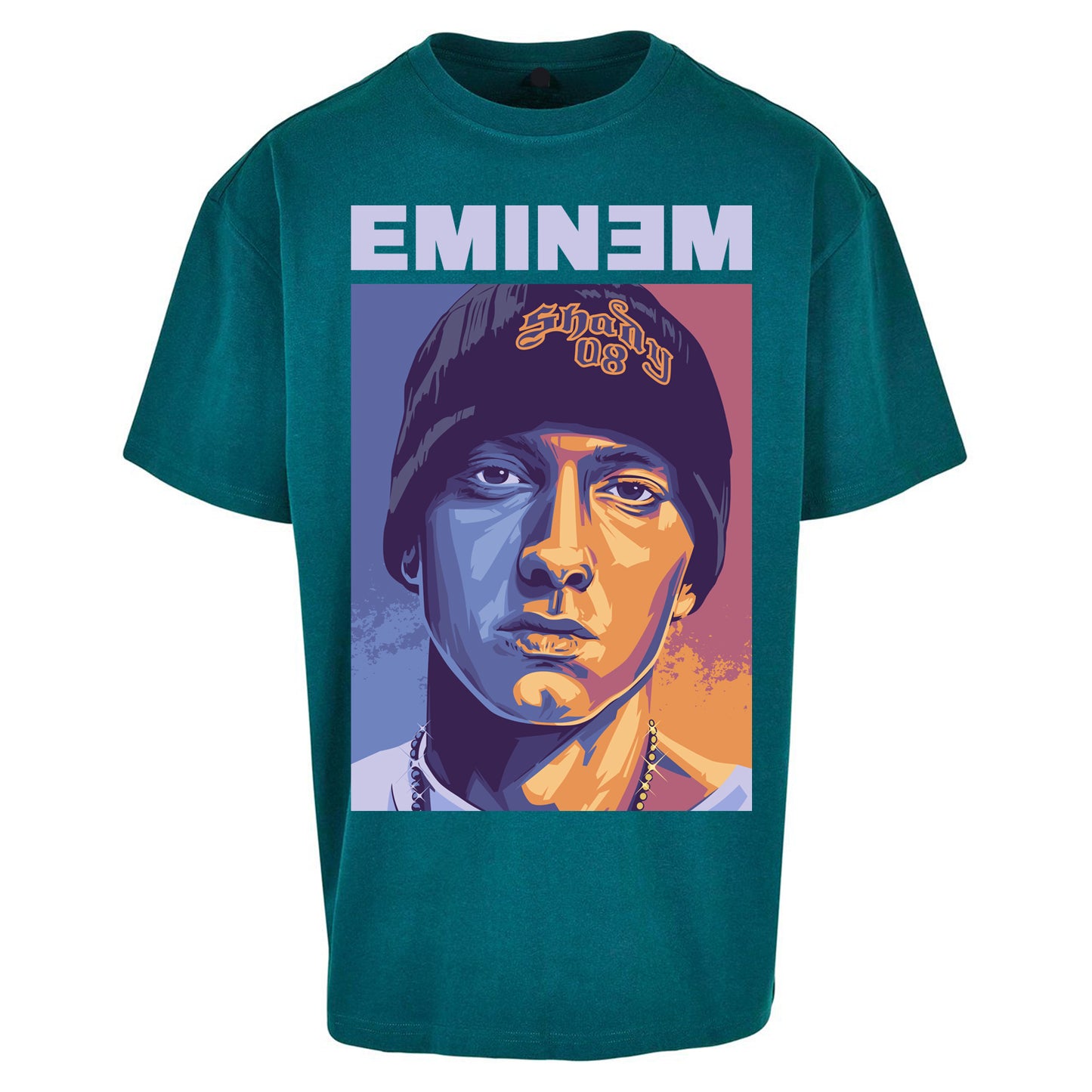 Eminem Slim Shady T Shirt