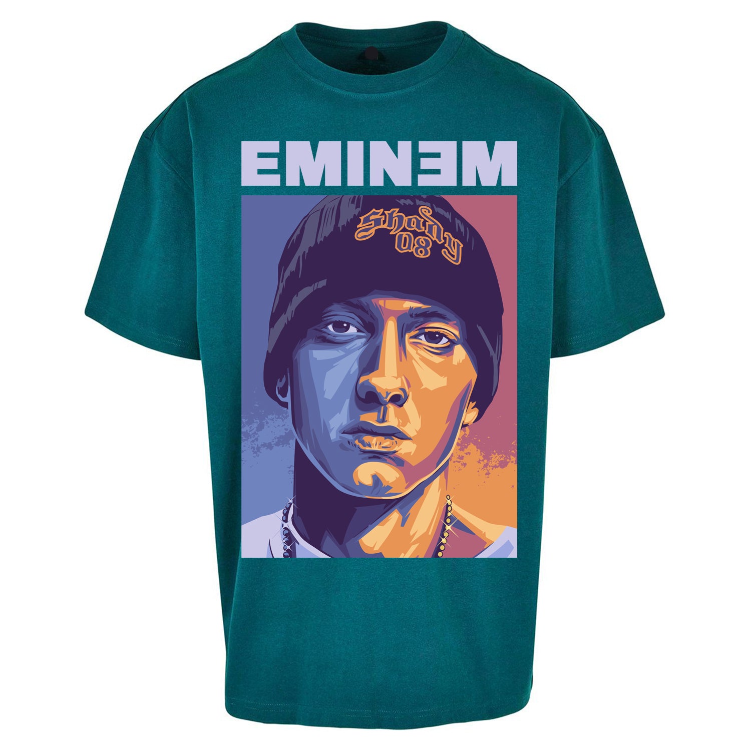 Eminem Slim Shady T Shirt
