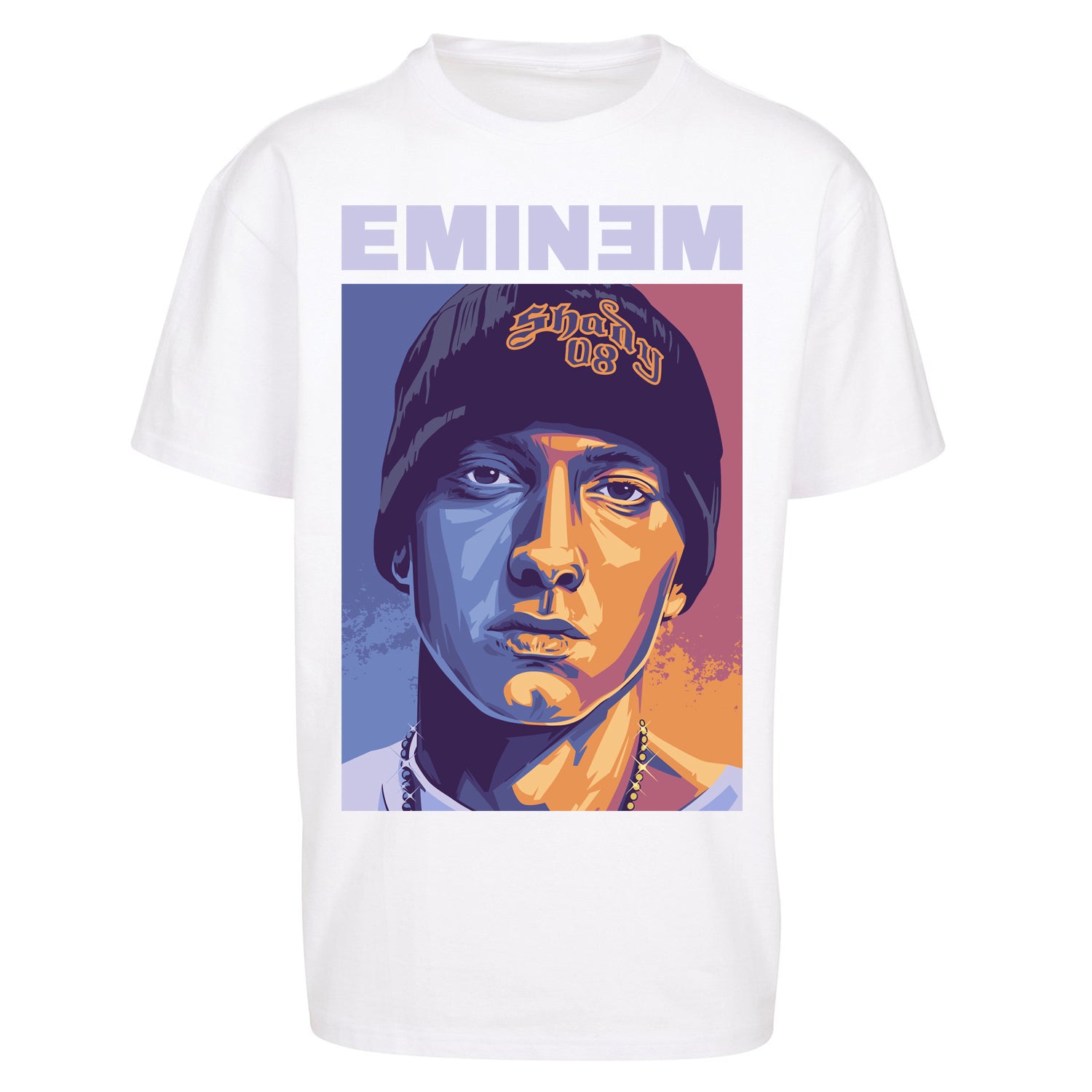 Eminem Slim Shady T Shirt