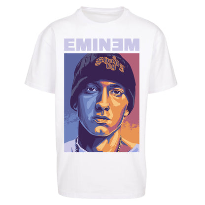 Eminem Slim Shady T Shirt