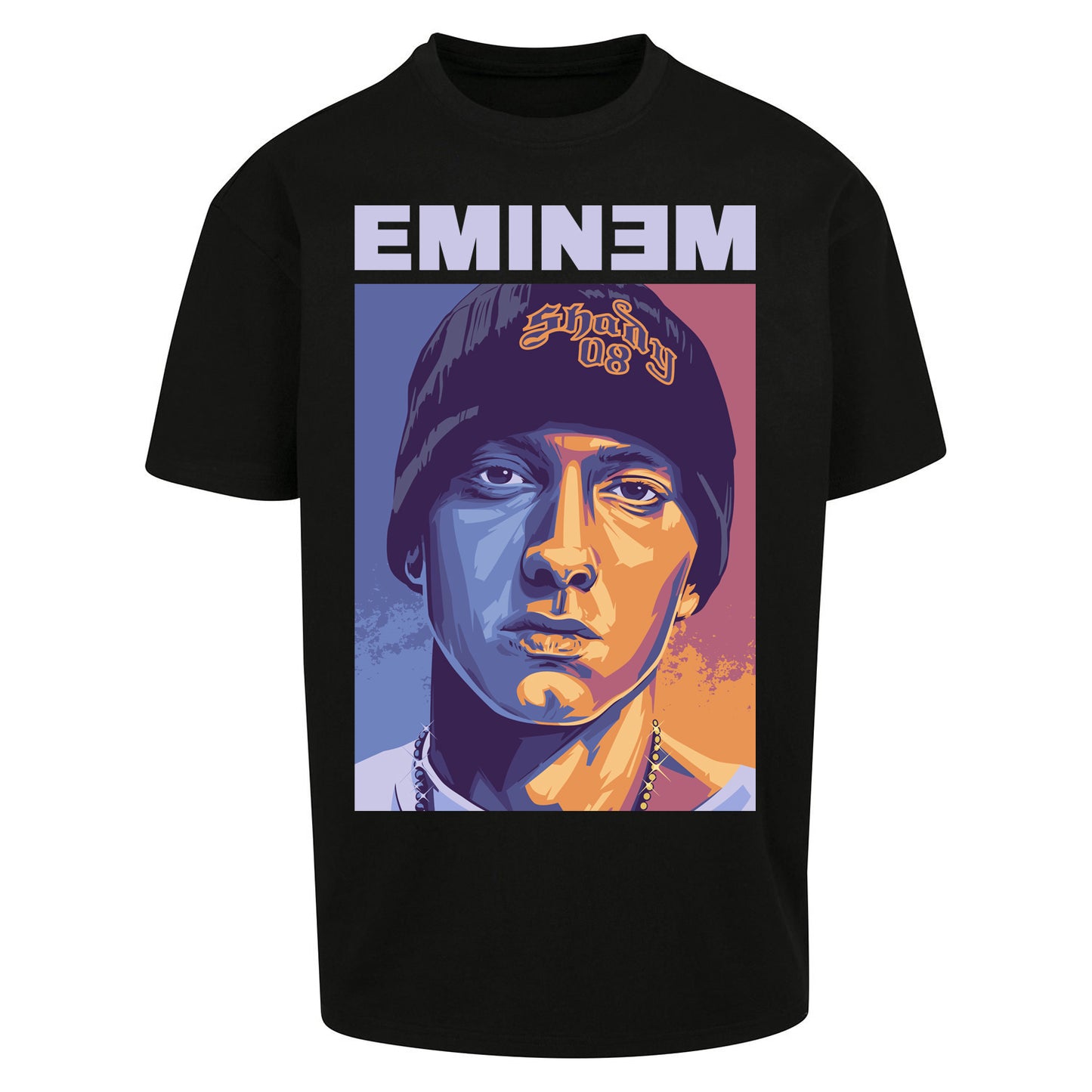 Eminem Slim Shady T Shirt