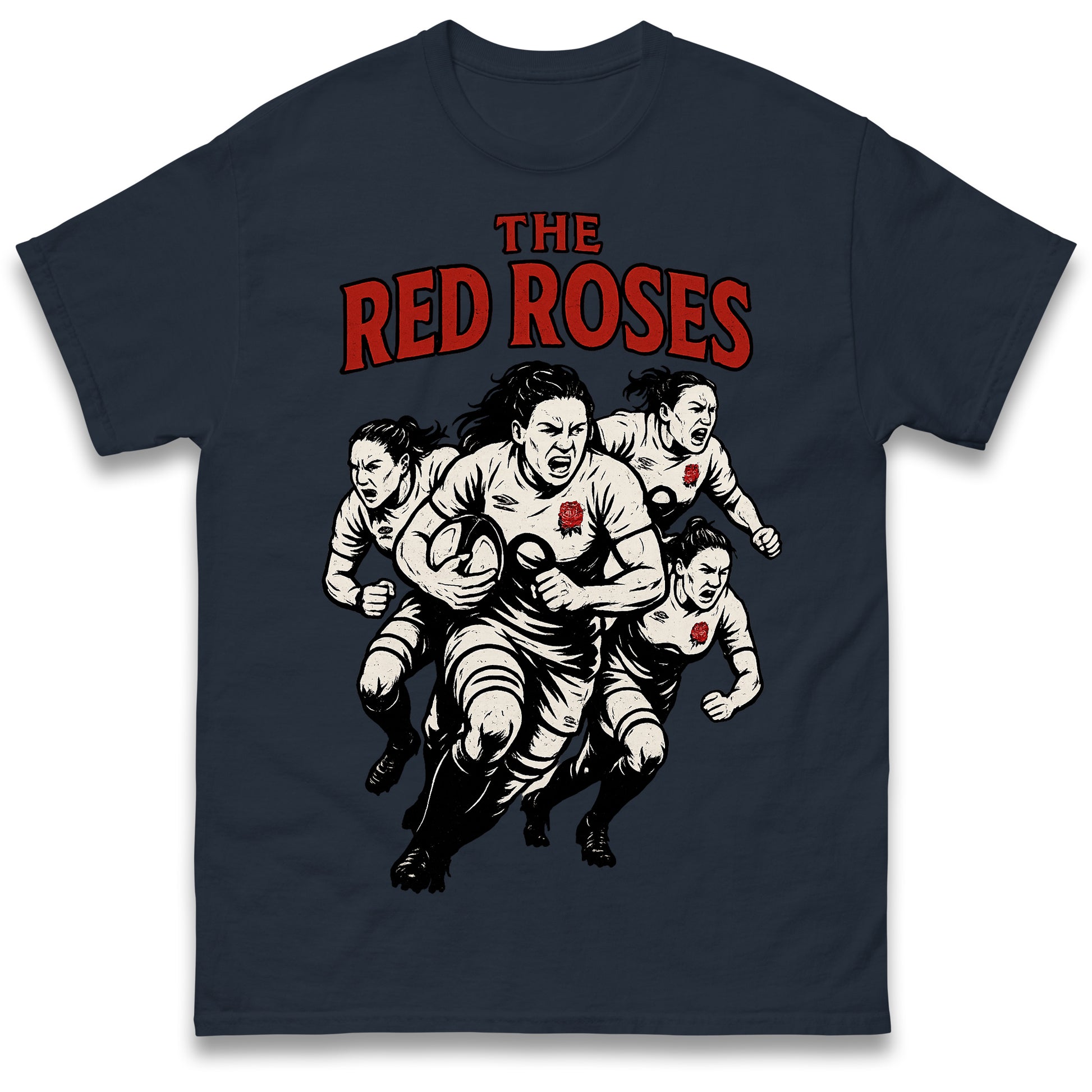 England Rugby Boutique des Six Nations, English Rugby maillots
