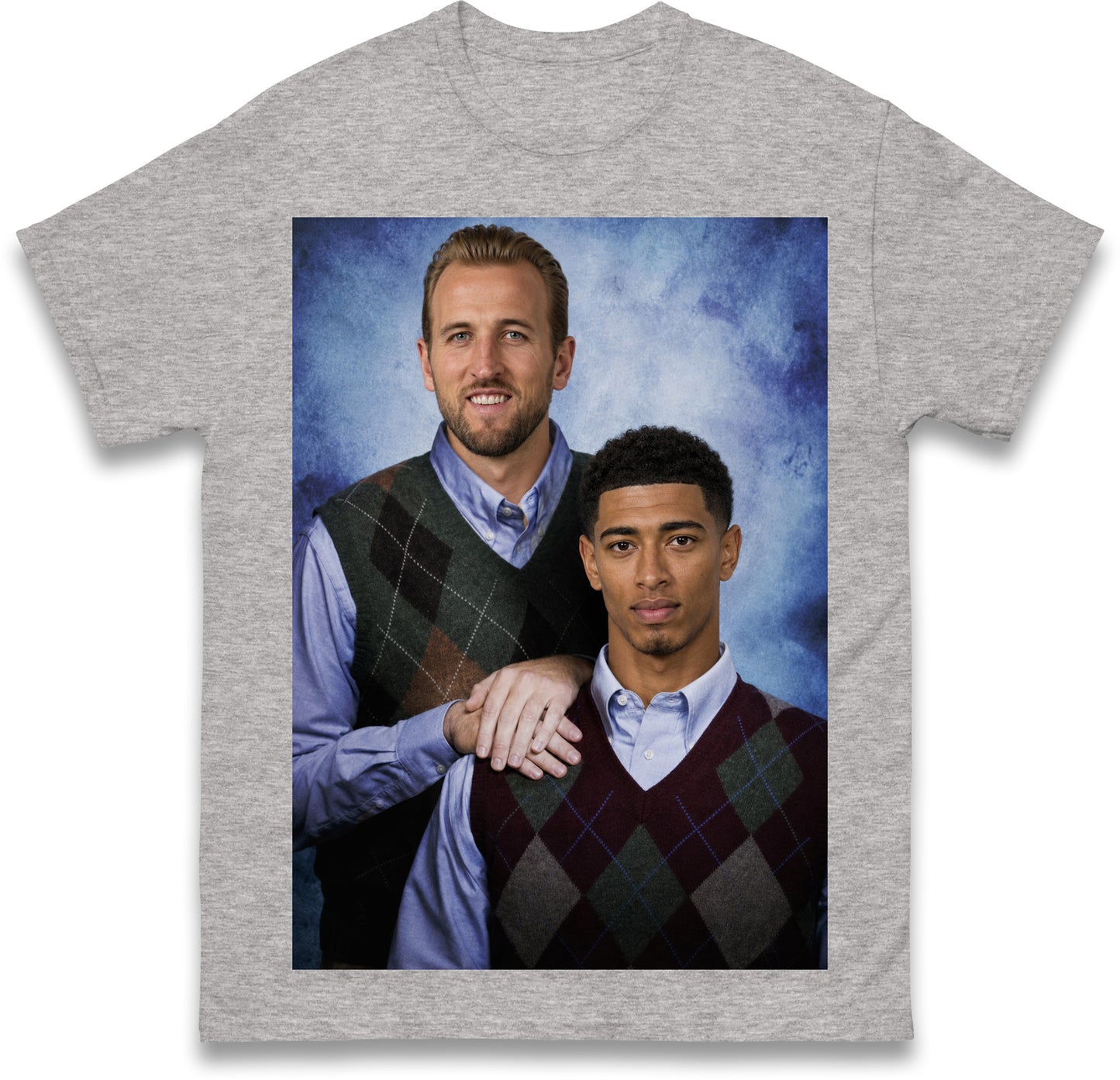 England T Shirt World Cup 2026