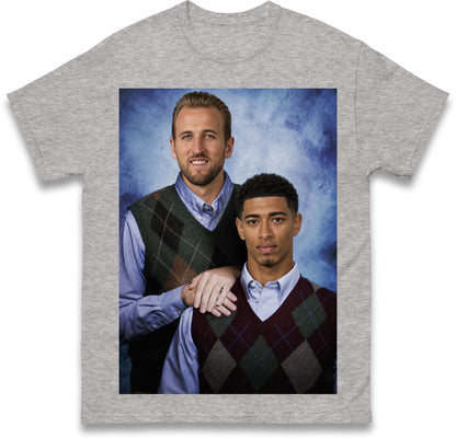 England T Shirt World Cup 2026