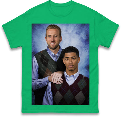 England T Shirt World Cup 2026