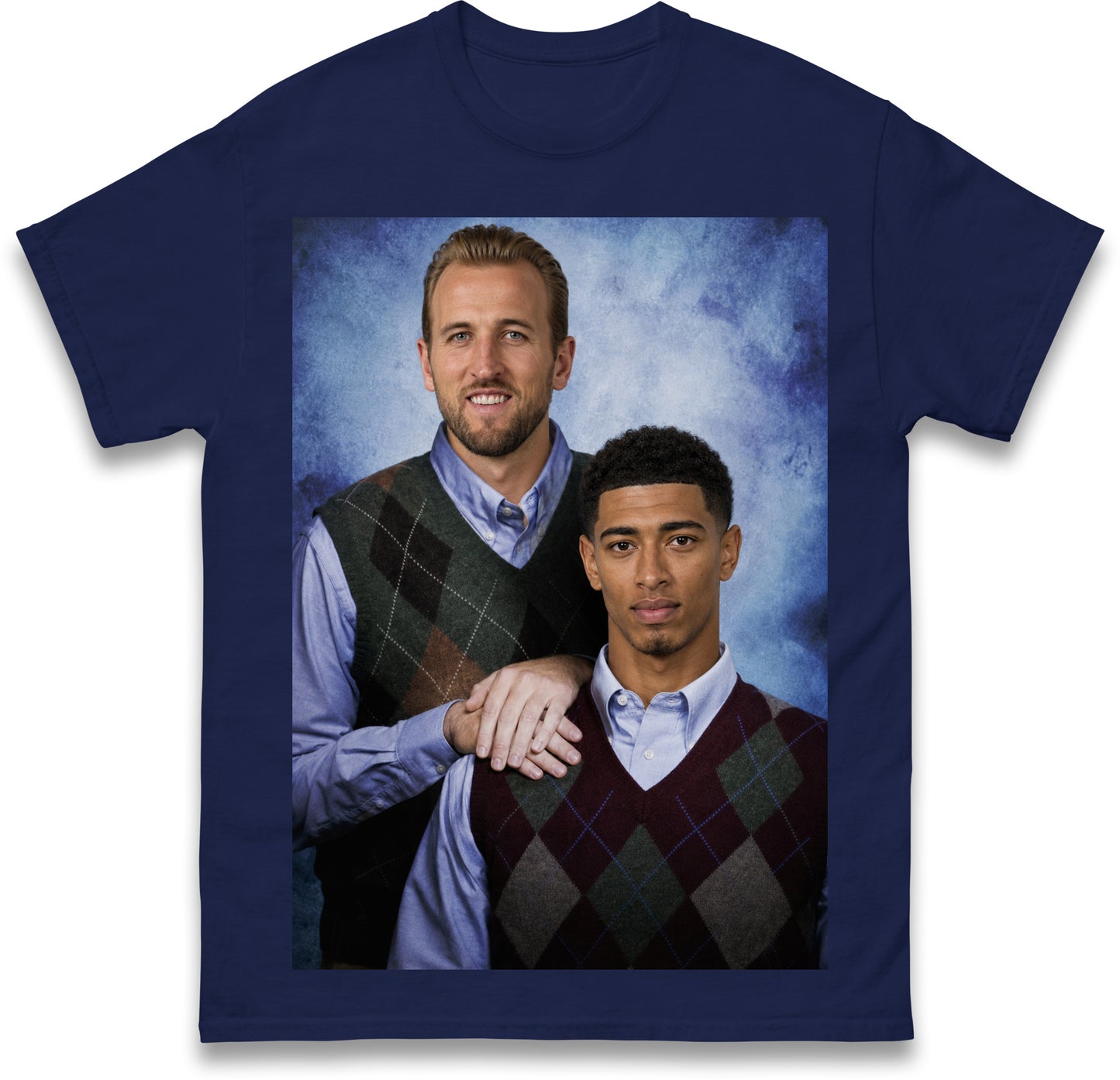 England T Shirt World Cup 2026