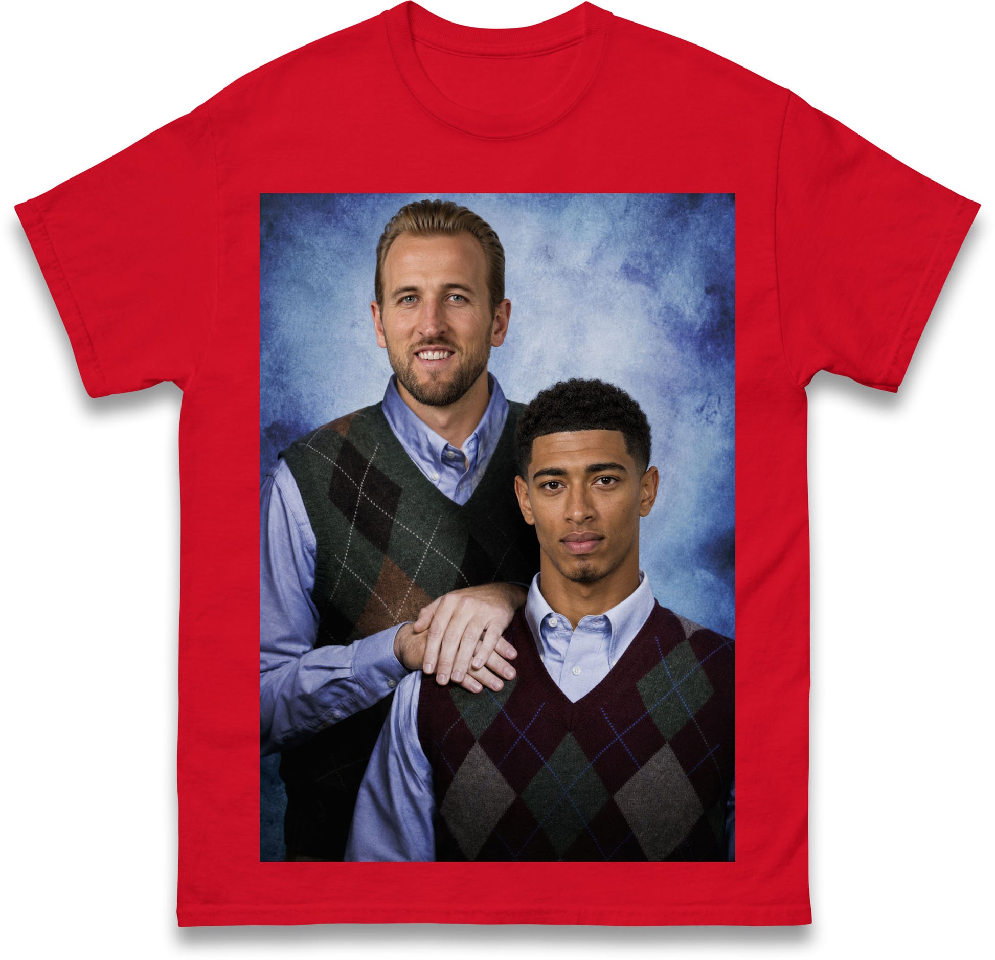 England T Shirt World Cup 2026