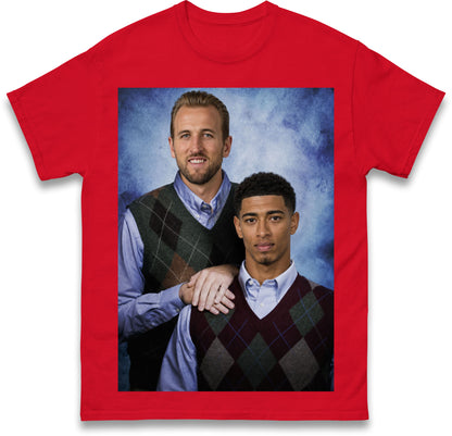 England T Shirt World Cup 2026