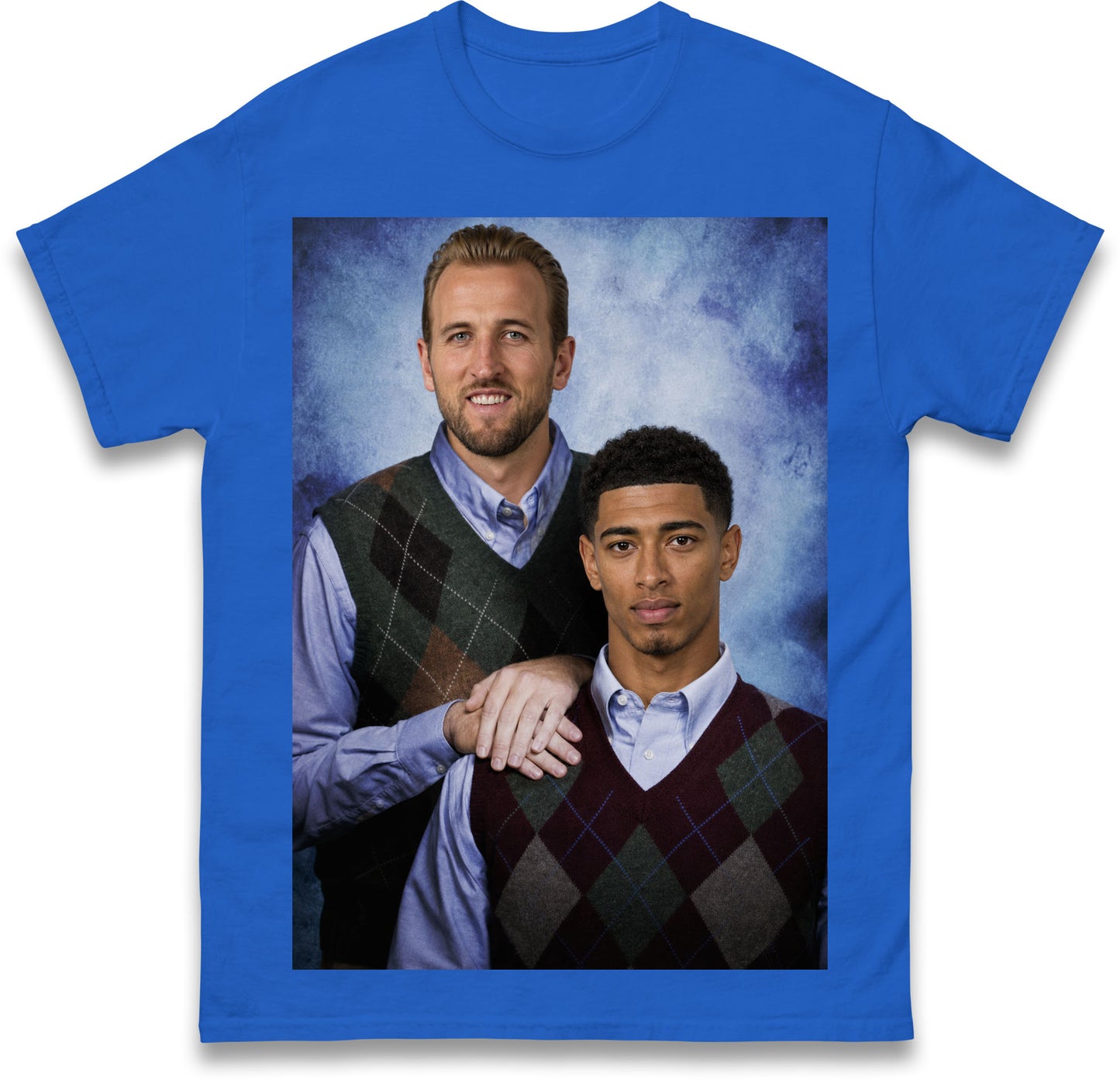 England T Shirt World Cup 2026