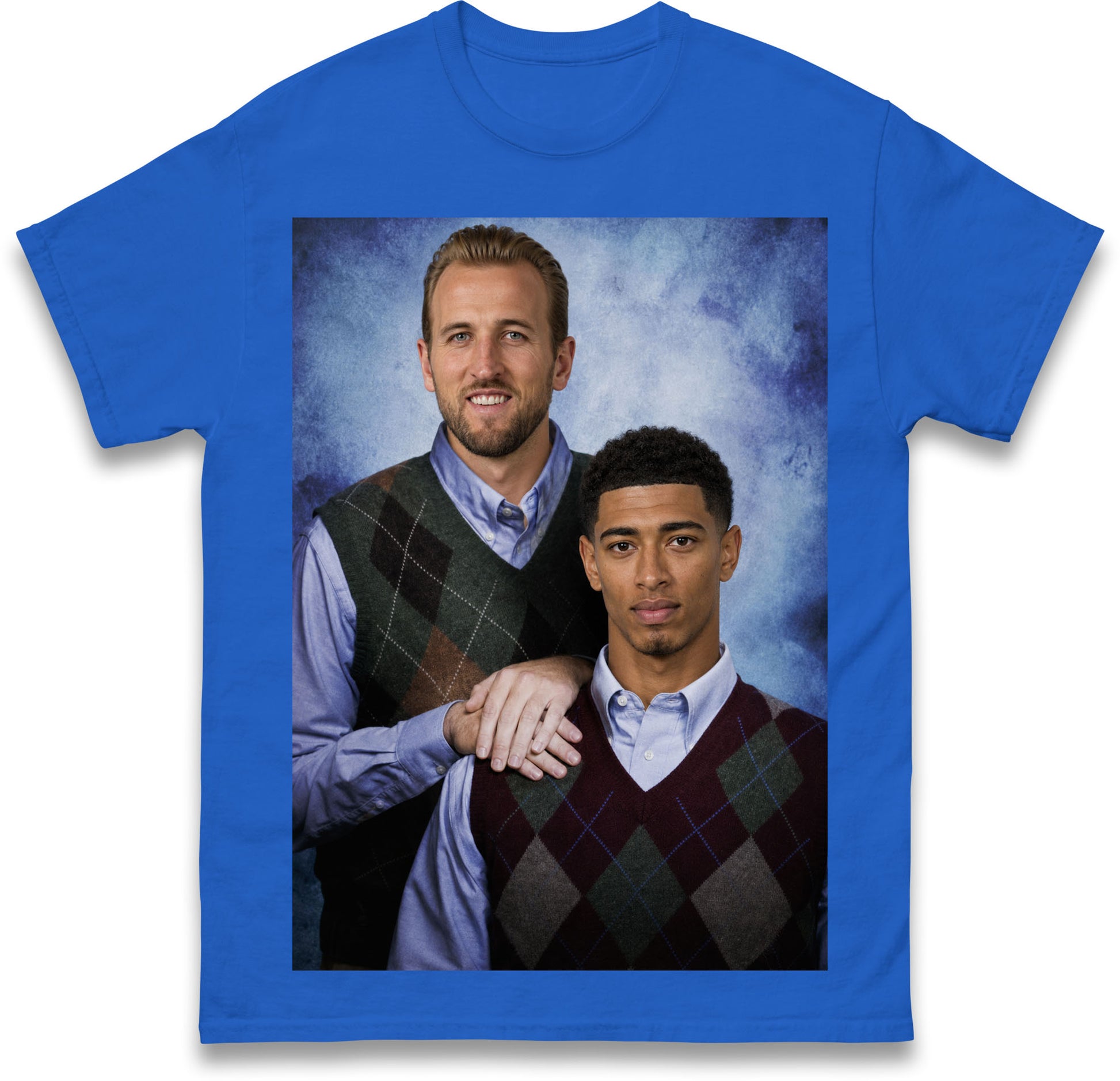 England T Shirt World Cup 2026