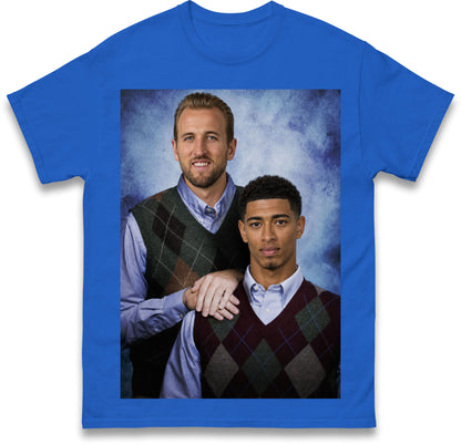 England T Shirt World Cup 2026
